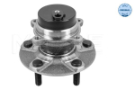 Rattarumm MEYLE 35-14 652 0003