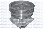 Veepump, mootori jahutus DOLZ S216