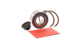 Rattalaagrikomplekt SKF VKBA 6550