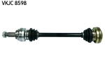 Veov&otilde;ll SKF VKJC 8598