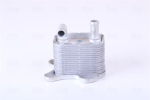 &Otilde;liradiaator,mootori&otilde;li NISSENS 90825