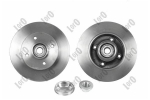 Piduriketas ABAKUS 231-04-035