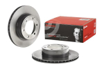 Piduriketas BREMBO 09.7226.11