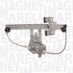 Aknat&otilde;stuk MAGNETI MARELLI ACQ0255