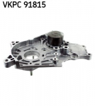 Veepump, mootori jahutus SKF VKPC 91815