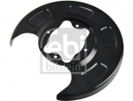 Plekk,piduriketas FEBI BILSTEIN 174928