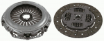 Sidurikomplekt SACHS 3400 700 551
