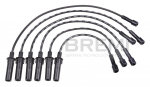 S&uuml;&uuml;tes&uuml;steemikomplekt BREMI 3A00/185