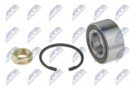 Rattalaagrikomplekt NTY KLP-CT-015