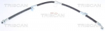 Pidurivoolik TRISCAN 8150 43117