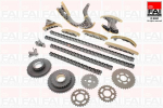 Mootori keti komplekt FAI AutoParts TCK217NG
