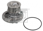Veepump, mootori jahutus FEBI BILSTEIN 26771