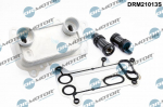 &Otilde;liradiaator,mootori&otilde;li Dr.Motor Automotive DRM21013S