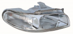 Esituli ABAKUS 222-1105R-LD-EM