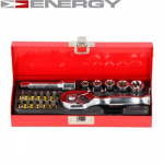 T&ouml;&ouml;riistade komplekt ENERGY NE00338