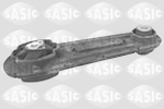 Paigutus,Mootor SASIC 4001814