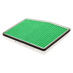 Filter,salongi&otilde;hk Castrol Filters CC0366C