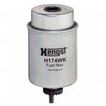 K&uuml;tusefilter HENGST FILTER H174WK