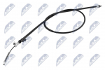 Tross,seisupidur NTY HLR-NS-001