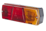 Tagatuli HELLA 2SD 001 680-281