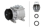 Kompressor,kliimaseade HELLA 8FK 366 201-371