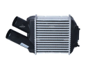 Kompressori&otilde;hu radiaator NRF 30832