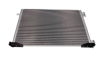 Kondensaator,kliimaseade MAXGEAR AC840728