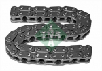 Kett, &otilde;lipumbavedu Schaeffler INA 553 0263 10