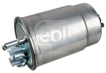 K&uuml;tusefilter FEBI BILSTEIN 108356
