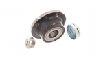 Rattalaagrikomplekt SKF VKBA 3583