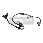Andur, rattap&ouml;&ouml;rete arv JAPANPARTS ABS-902