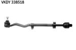 Roolivarras SKF VKDY 338518