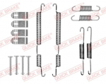 Lisakomplekt, Piduriklotsid QUICK BRAKE 105-0045