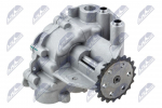 &Otilde;lipump NTY BPO-RE-010