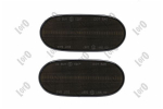 K&uuml;ljevalgustus ABAKUS L54-141-001LED-S