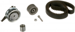Hammasrihma komplekt GATES K015695XS