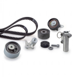 Hammasrihma komplekt GATES K025557XS