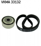 Soonrihmakomplekt SKF VKMA 33132