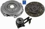 Sidurikomplekt SACHS 3000 990 314