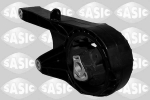 Paigutus,Mootor SASIC 2706408