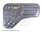 H&uuml;draulikafilter,automaatk&auml;igukast BLUE PRINT ADBP210083