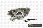&Otilde;lipump BGA LP6701