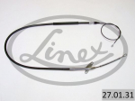Tross,seisupidur LINEX 27.01.31