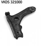 &Otilde;&otilde;tshoob, k&auml;&auml;ndmik SKF VKDS 321000