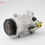 Kompressor,kliimaseade DENSO DCP17070