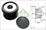 Generaatori vabak&auml;ik Schaeffler INA 535 0209 10