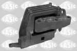 Paigutus,Mootor SASIC 2700173