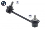 Stabilisaator,Stabilisaator TOPRAN 600 438