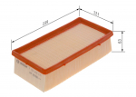 &Otilde;hufilter BOSCH F 026 400 376
