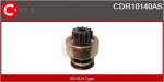 Hammastrummel,starter CASCO CDR10140AS